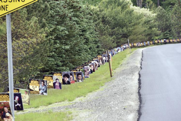 6-11-20 KHS gads signs