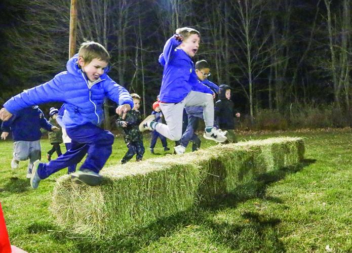 11-24-25 Conway Rec Turkey Trot jump k-1 boys