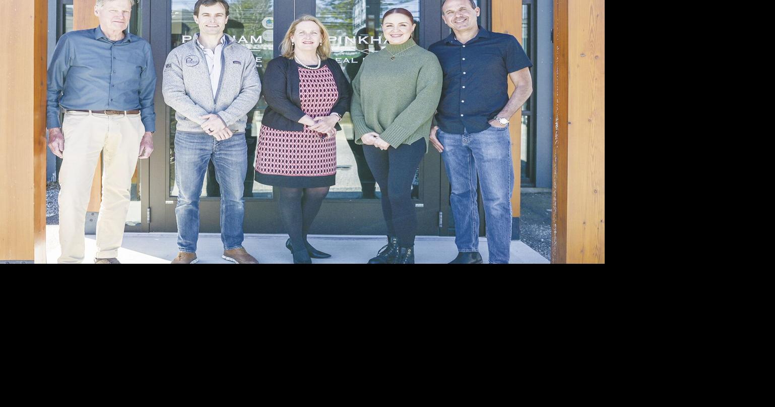 Pinkham Real Estate listing remaing Stillings Grant sites Real Estate