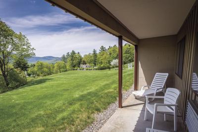 fox ridge