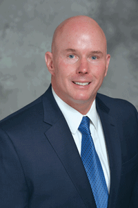 North Country Healthcare names Thomas Mee, Chief Executive Officer