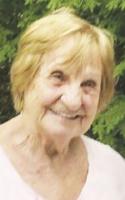 Obituary: Pauline Lacourse