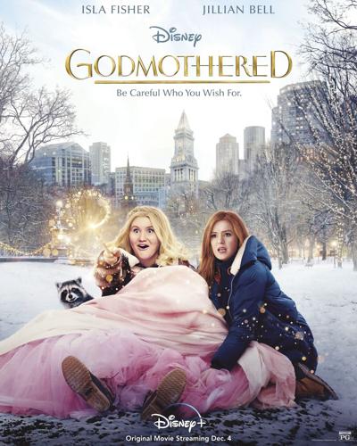 Godmothered-Poster
