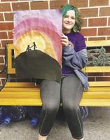 Conway sixth-graders advance in Lions International Annual Peace Poster Contest