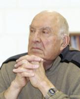 Masters tabbed for Klement's budget seat