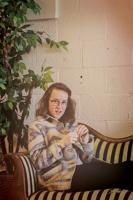 Pearls of Portland 003: Vivian Ewing, editor of ENTER RURAL SCENE and founder of Wash and Fold Press