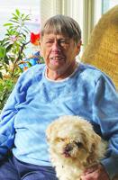 Obituary: F. Rita (Bilodeau) Groves