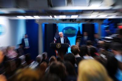 China and Russia view the U.S. grand strategy as increasingly out of focus.