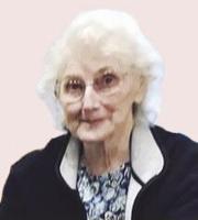 Obituary: Janice Lincoln Fleet Tully