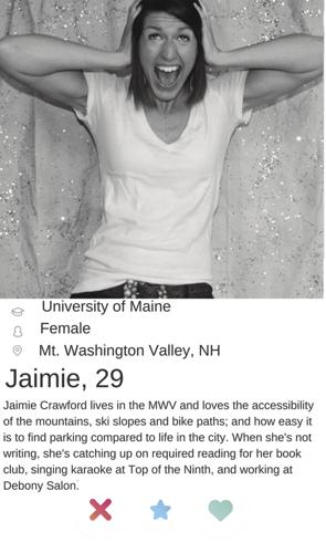 tinder