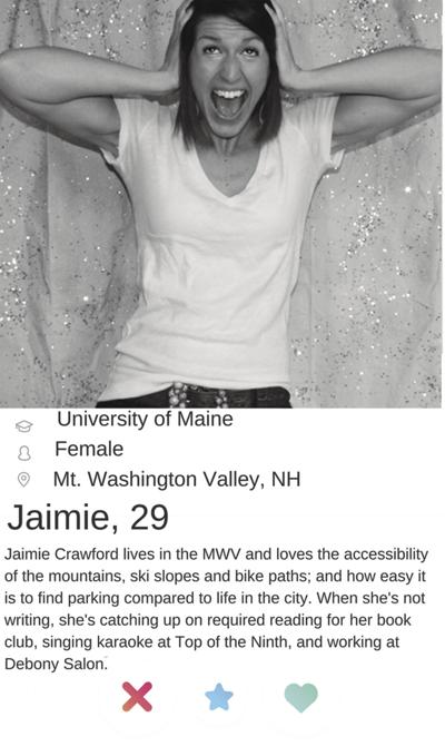 tinder