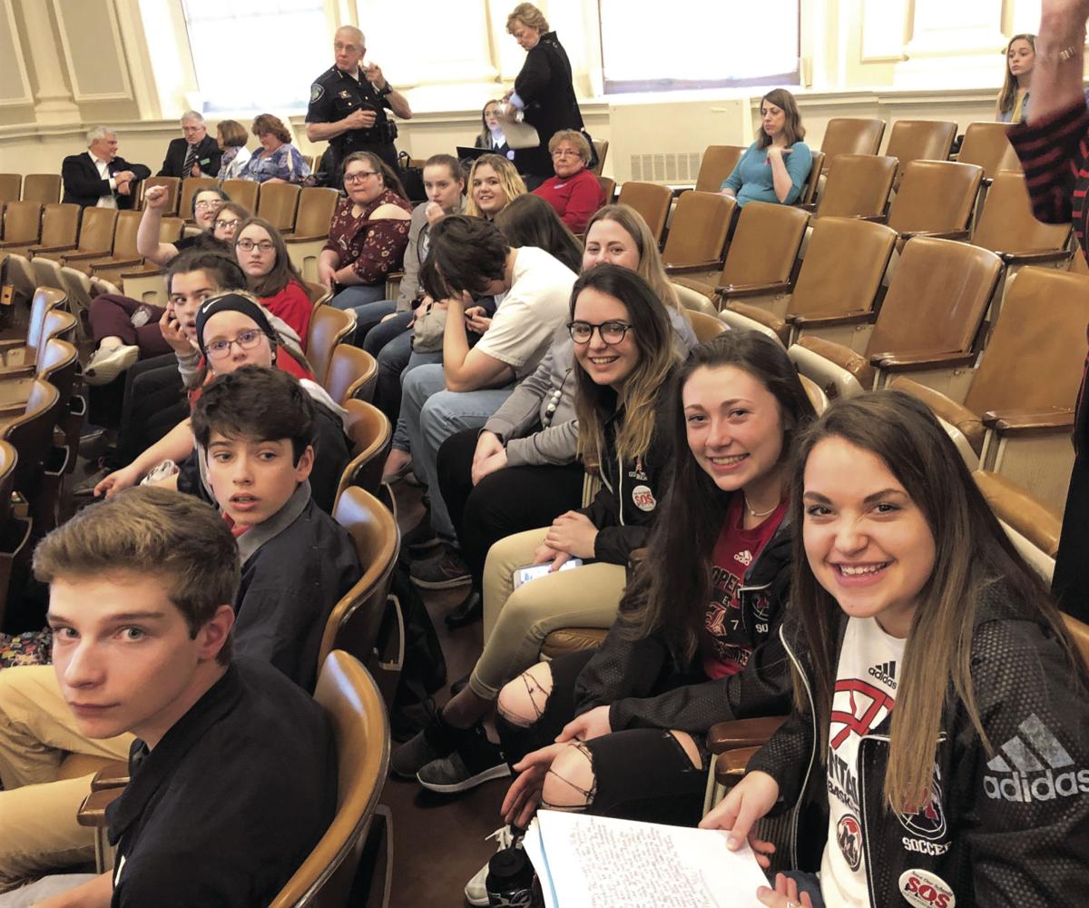 Zip Codes Can Dramatically Limit Future For N H Students Local