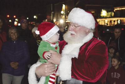 santa