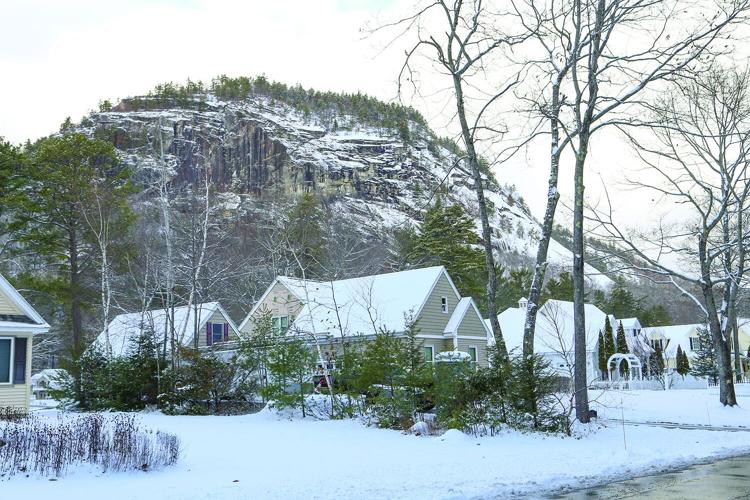 12-01-25 Snow hales white horse houses