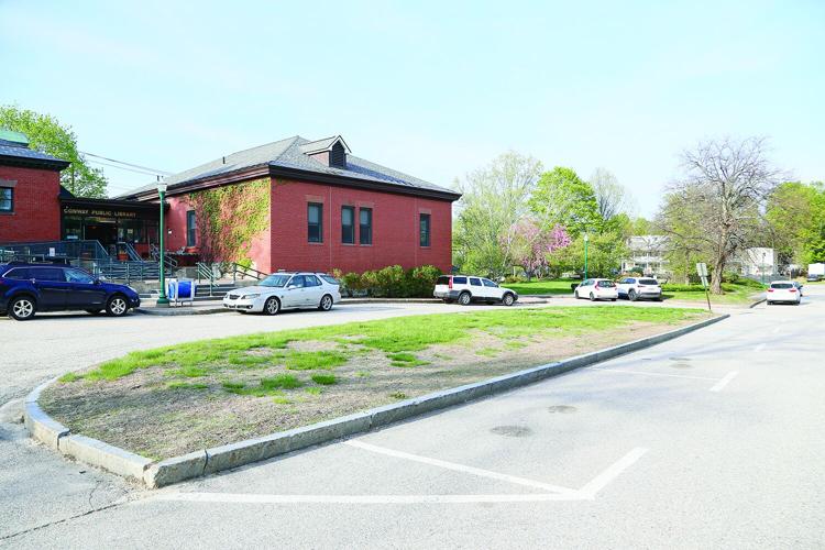 05-13-25 Library Parking best