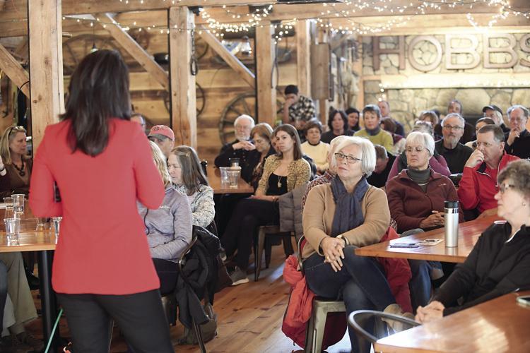 3-23-19 Tulsi Gabbard
