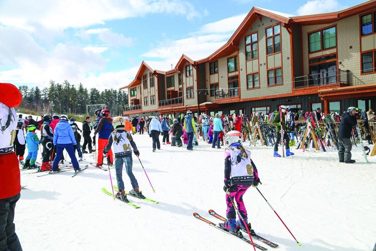 03-14-26 Schneider Cup busy by lodge