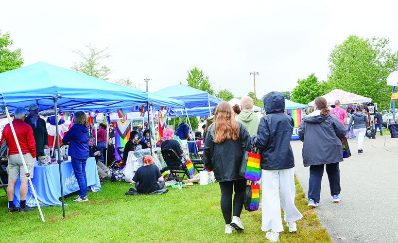 06-28-25 Pride Festival wide rainjackets