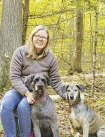 Upper Saco Valley Land Trust welcomes new office manager