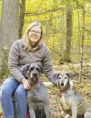 Vicki Soletsky-Upper Saco Valley Land Trust