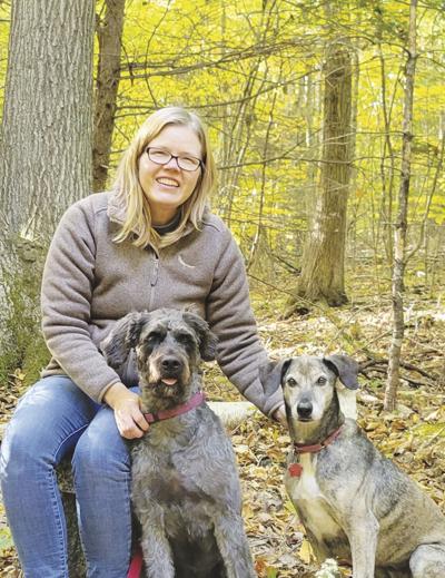 Vicki Soletsky-Upper Saco Valley Land Trust