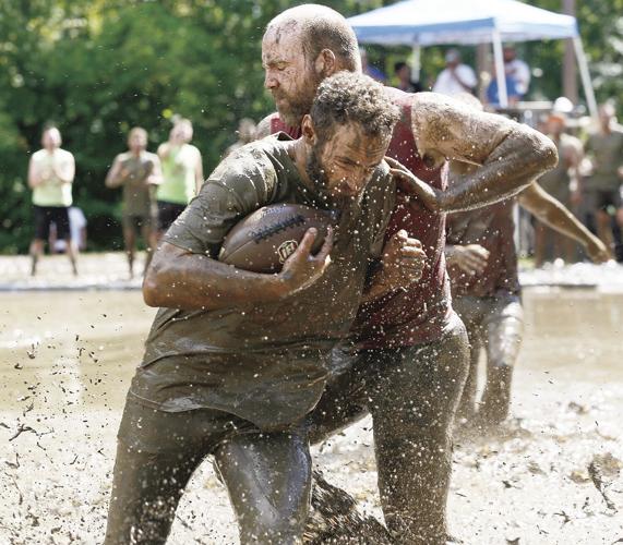 09-11-21 Mud Bowl running tight