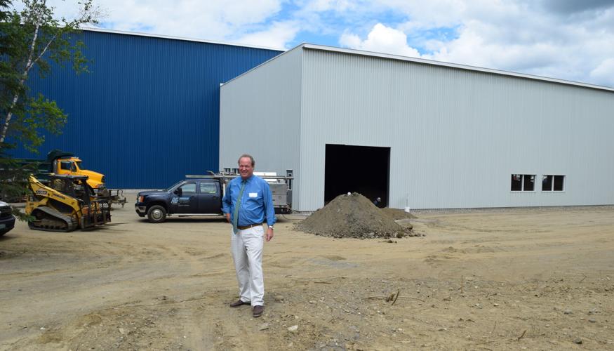 APP is expanding in Colebrook