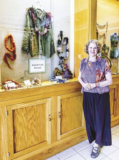Marsha Carlin-Goldberg Gallery