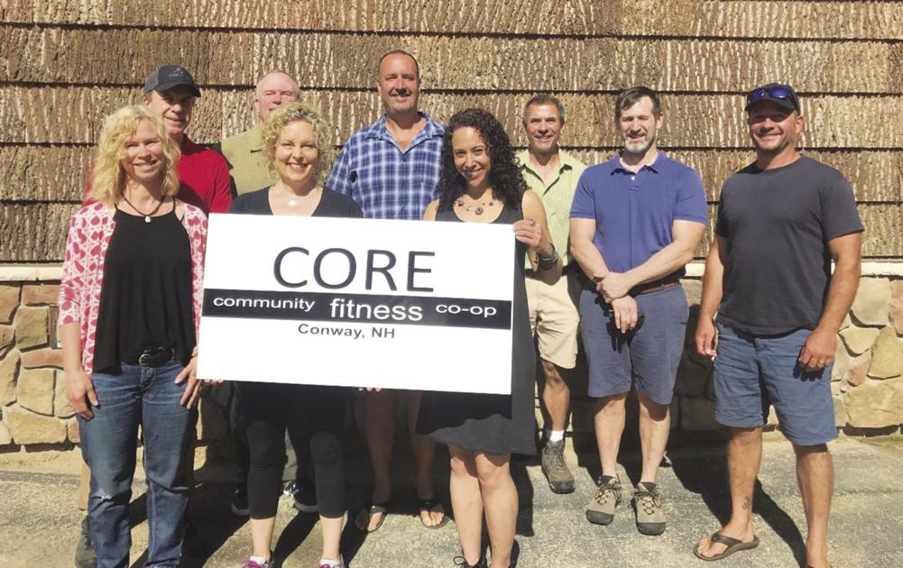 New gym: CORE to open as community fitness co-op
