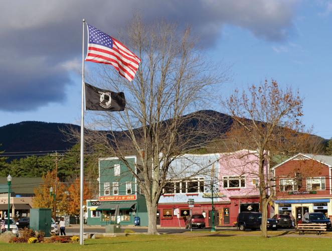 11-9-18 All for One-Thank You Veterans