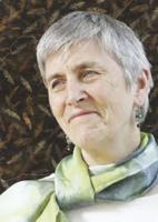 Jo Radner to present 'Family Stories' at Freedom Town Hall Aug. 21