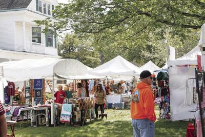 09-03-22 Gibson Craft Fair medium