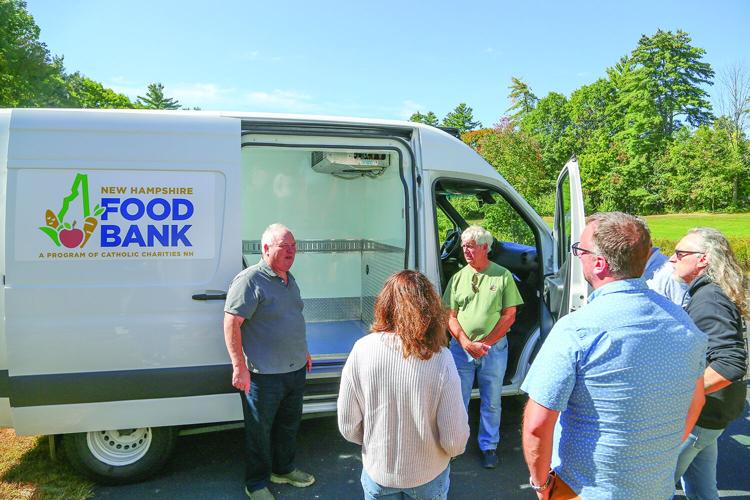 09-25-26 Food Pantry Van talking wider