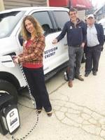 N.H. sets sights on expanding EV charging network