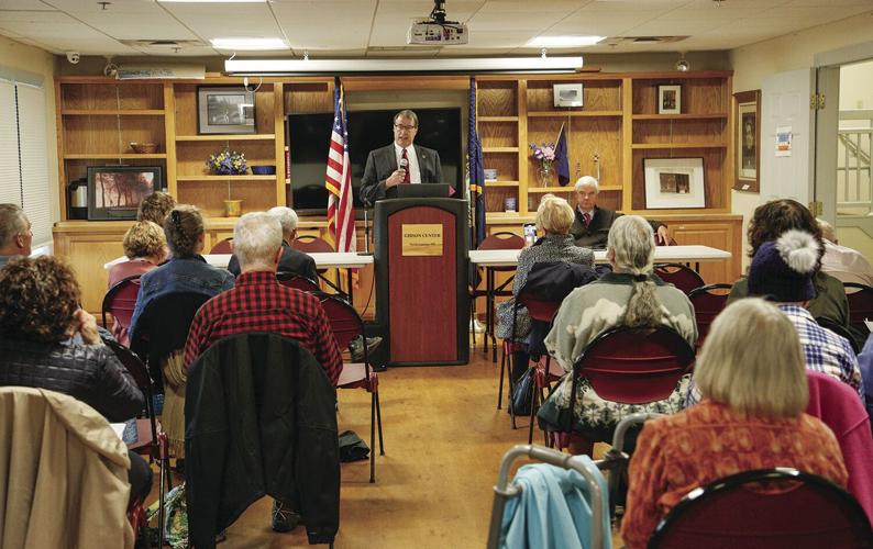 10-18-22 Gibson Forum marsh wide