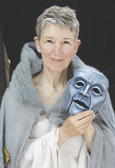 Frederica Chapman