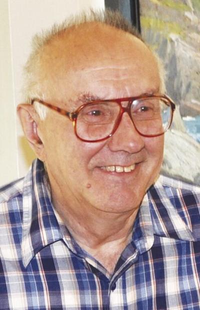 Martin D. Engstrom Jr.