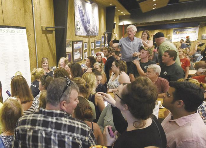 8-1-19 Best of the Valley