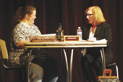 8-27-2020 Bakersfield Mist