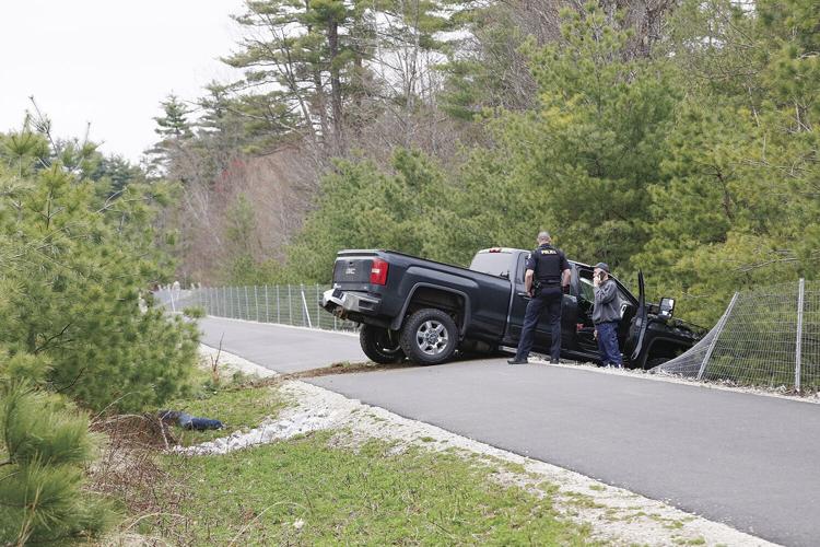05-01-24 Rec Path Truck pd talking side