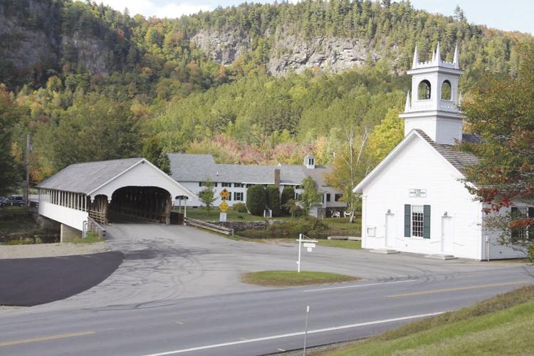 Stark Union Church in desperate need of repair
