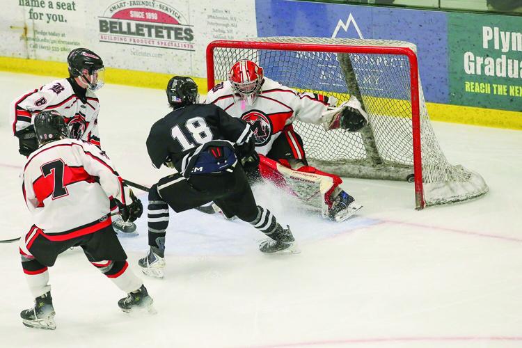 03-11-26 KHS-BG Frozen Four no goal 1