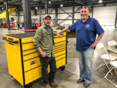 The Cog Railway builds cutting edge facility partnering with White Mountains Community College