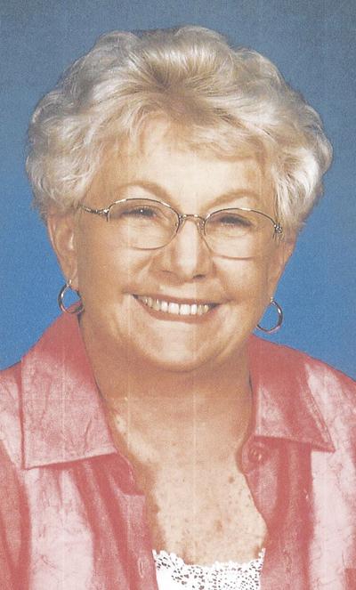 Suzanne (Warren) Shelby