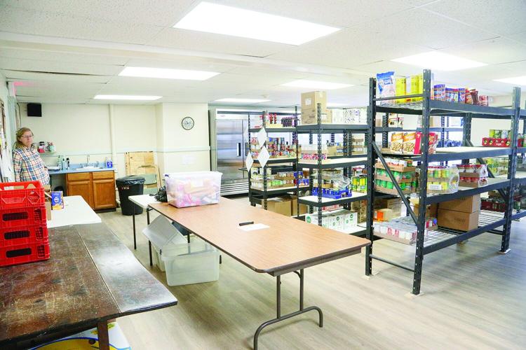 04-03-25 Brown Church food pantry wide