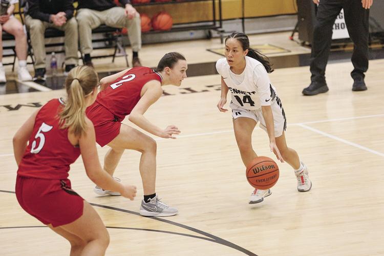 12-18-24 KHS WBB noung run