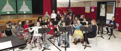 conway el band