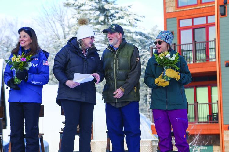 03-14-26 Schneider Cup opening director with olympians