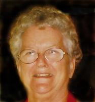 Obituary: Muriel J. Roy