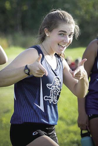 FA Senior Spotlight — Merys Carty